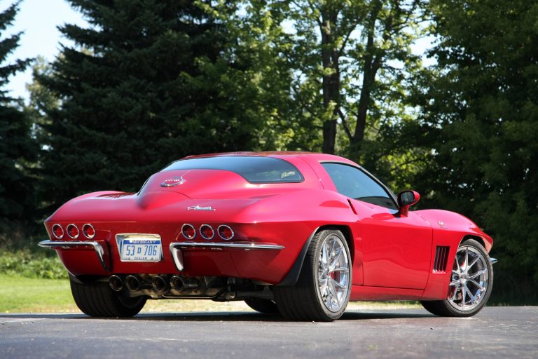 What Is An Intake Manifold >> Lingenfelter 427 CID LS7 What Is An Intake Manifold >> Lingenfelter 427 CID LS7